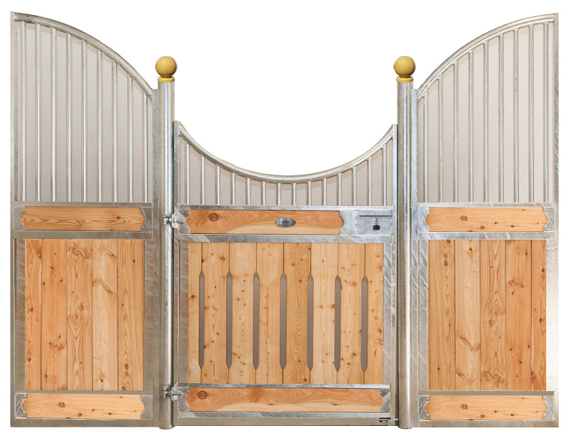 Vorderwände - Schweizerischer still